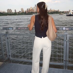 Meet your Posher, Maddie